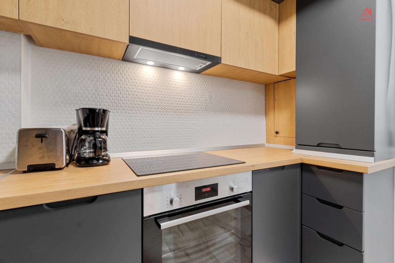 Apartament Opera Residence - Cismigiu, Eroilor, Free Private Parking Bukurešť Exteriér fotografie