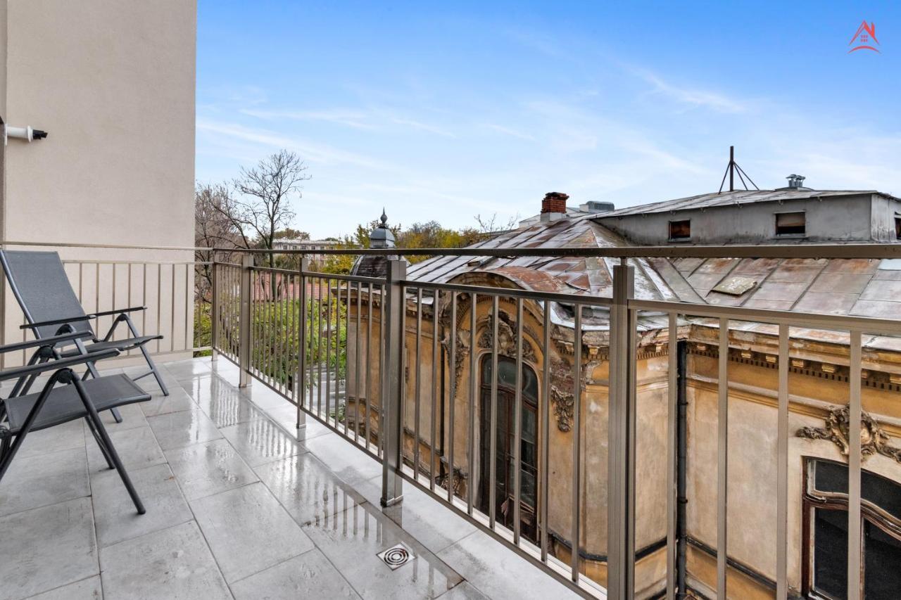 Apartament Opera Residence - Cismigiu, Eroilor, Free Private Parking Bukurešť Exteriér fotografie