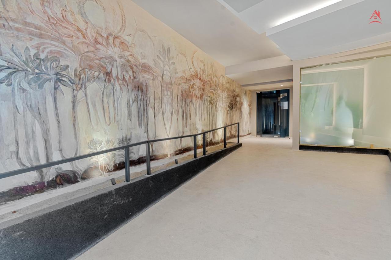 Apartament Opera Residence - Cismigiu, Eroilor, Free Private Parking Bukurešť Exteriér fotografie