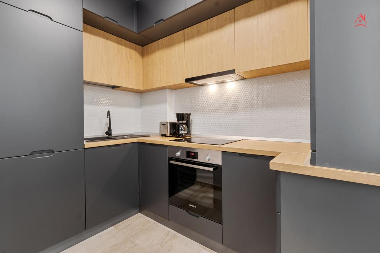 Apartament Opera Residence - Cismigiu, Eroilor, Free Private Parking Bukurešť Exteriér fotografie