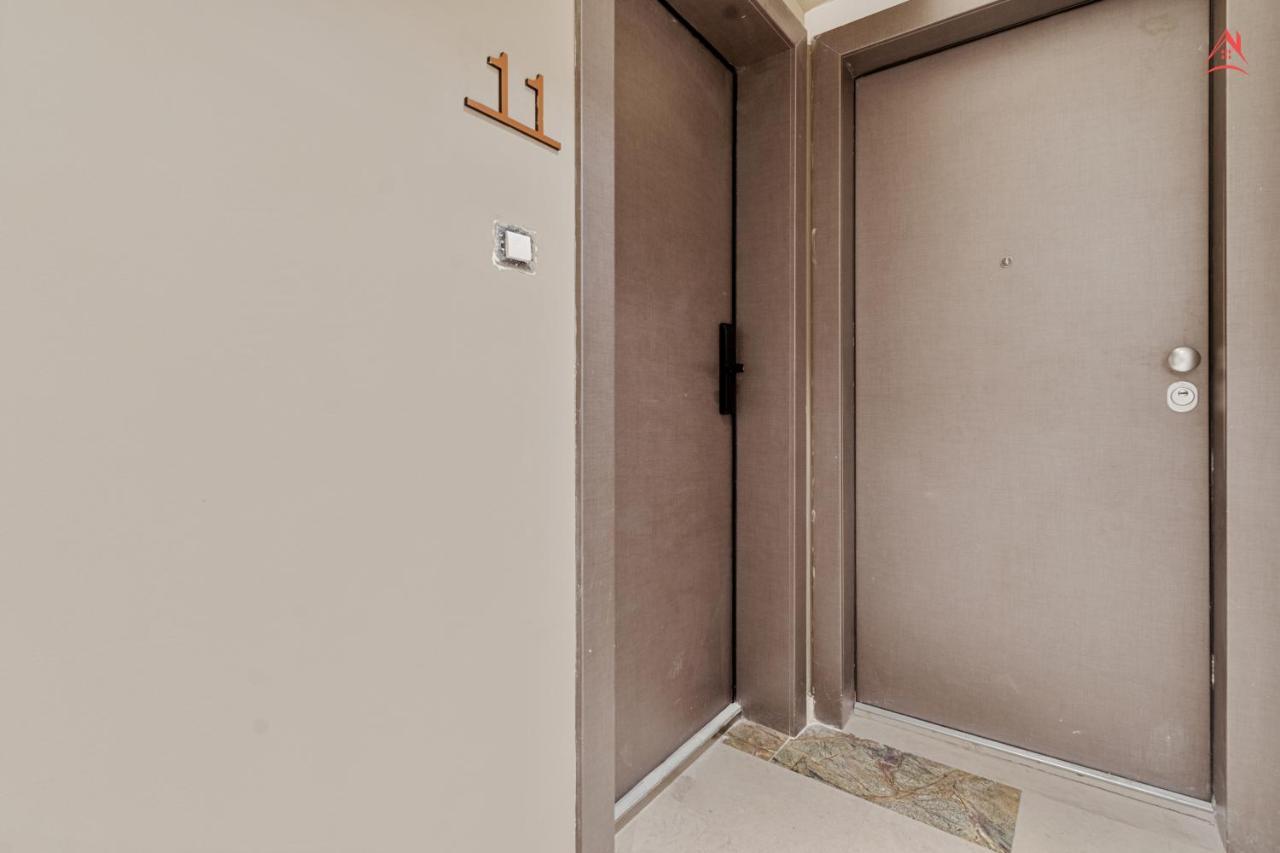 Apartament Opera Residence - Cismigiu, Eroilor, Free Private Parking Bukurešť Exteriér fotografie