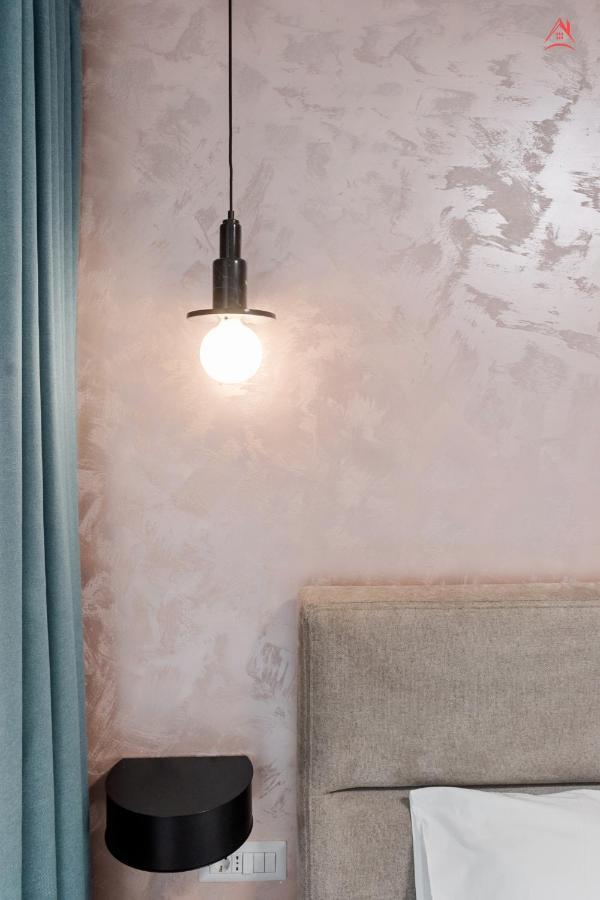 Apartament Opera Residence - Cismigiu, Eroilor, Free Private Parking Bukurešť Exteriér fotografie